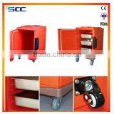 Non Electric Heat Retaining Food Transport in Catering and Hotel With FDA,CE,SGS
