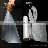 Flat Bag on Roll for Supermarket From China Factory thumbnail-1