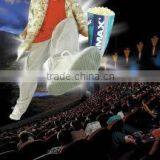 HOT Curved Screen 6D Cinema thumbnail-4