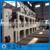 Coated White Paperboard Making Machine With Competitive Price