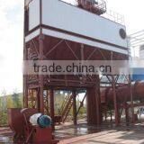 High Quality CE Manufacturer Asphalt Mix Plant LDJ 50 for Sale thumbnail-2