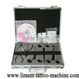 Medical Grade Surgical Stainless Steel Body Piercing Tools Set