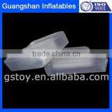 Gift Set PVC Square Inflatable Water Filled Seat Cushion thumbnail-3