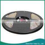 12V 5m 300LEDs 25W SMD3528 White Light Epoxy Waterproof LED Light Strip thumbnail-4