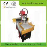 Metal Cnc Machine Brass Bronze Moulding Machine Metal Cnc Milling Machine thumbnail-1