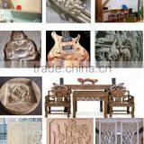 Cnc Machines Manufacturing Automatic Woodworking Machine Stepper Motor Cnc Router thumbnail-6