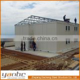 on sale cheap container house container homes flat for hospital camps container house for sale