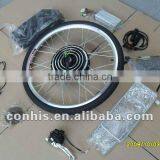 The Perfect Product ,48v1000w Electric Bike Conversion Kits thumbnail-1