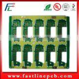 Lead Free PCB e Cigarette Pcb Circuit Board Manufacturing
