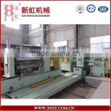 High Precision Color Coated Steel Coil Slitting Machine for Sale thumbnail-4