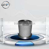 Air Compressor Oil-gas Separator thumbnail-3