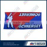 Factory Price High Quality Custom Sublimation Beach Towel thumbnail-1