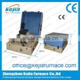 Lab Ball Mill/laboratory Powder Liquid Mixers 5 Liter thumbnail-1