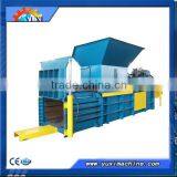 Large Density Professional Textile Baling Press Machine for Paper thumbnail-5