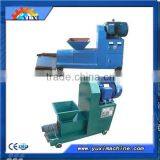 Hot !!coal Shisha Charcoal Extruder Hookah Briquette Tablet Press Making Machine Price/charcoal Briquette Machine Made in China thumbnail-4