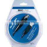 USB Microphone Link Cable thumbnail-1