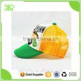 Cheap 5 Panels Car Foam Mesh Cap Kids Cap for Baby Quality Choice thumbnail-3