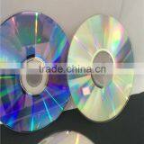 High Quality Cheap Blank CD With COPOR Popular Design 700MB 52X 80MIN thumbnail-6