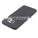 Create Your Own Brand Smart Cover for Samsung S7 Edge Case, for Galaxy S7 Edge Clear Case thumbnail-3