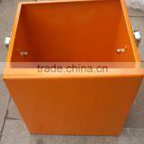 Factory Use Epoxy Concrete Floor Polishing Machine thumbnail-3