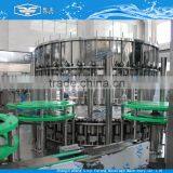 Automatic Liquor and Spirits Filling Machine thumbnail-6