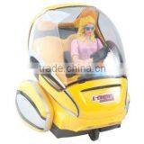 Hot Selling 2.4G Mini Simulation Remote Control Concept Car Toys