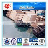 High Energy Absorb Used For Marine Offshore Oil Tankers Yokohama Fender, Pneumatic Fender thumbnail-4
