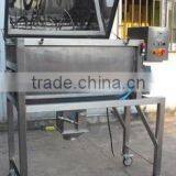 China SS304 Laboratory Powder Mixer thumbnail-3