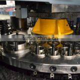 "OHA" Brand DMT-200 High Quality Cnc Hole Punch Press Machine,Precision Servo Control Turret Punch Press , Turret Punch Press thumbnail-6