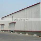 Lower Price Steel Structure Workshop Prefab Steel Warehouse Buildings Low Cost Manufacture Produce thumbnail-3