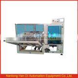 Case Erector Carton Machinery