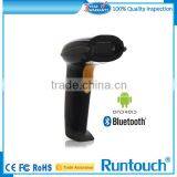 Runtouch RT-S760 Bluetooth Barcode Scanner Supports Windows, Android, IOS and Mac OS