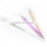 Cheap Wooden and Plastic Nail Art Dotting Tools and Brushes thumbnail-4