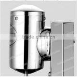 Zzglory Factory Direct Sale Top Quality Stainless Steel Double Cups/ Single Cup Electric Milk Shake Machine thumbnail-6