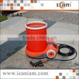 GFS-A3-Home Cleaning Product With 15L Folding Bucket thumbnail-4