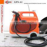 GFS-A1-high pressure cleaning set