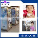 Energy Efficiency Factory Prices Best Selling Automatic Fresh Milk Vending Machine With Refrigerating