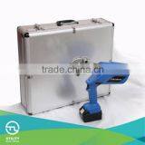 2015 Hot Selling Battery Hydraulic Crimping Tool HL-300 10-300mm2 Cable thumbnail-2