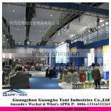 Factory in Guangzhou China High Reflective dj Lighting and Sound Truss thumbnail-6