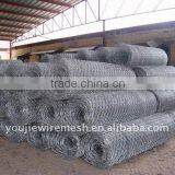 Gabion Basket for Sale (Youjie Factory)