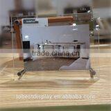 Customized Acrylic Bar Photo Frame, Picture Photo Frame, Lucite Photo Frames