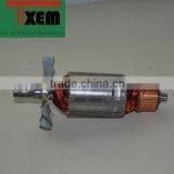 Custom Armatures Rotors and Stators, High Power, DC/AC Motor thumbnail-1