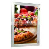Newest Style Super Slim Merchandising Menu Display Light Box thumbnail-2