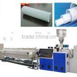 2015 PVC Drainage Pipe Extruder PVC Pipe Production Line thumbnail-1