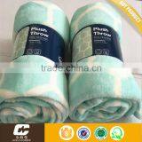 Super Soft 50"X60" Flannel Fleece Blanket thumbnail-5