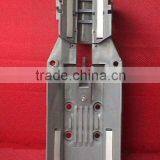 Bowling Parts-PIN HOLDER WITH DAMPERS