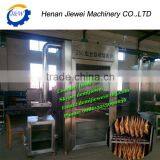 Smoked Fish/chicken/duck/sausage Machine|Fish Smoked Machine thumbnail-5