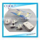 Protable Newest Design Mount Charger for Ipad(5V5A 4 USB CAHRGER ) thumbnail-2