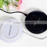 Aireego Hot Selling Wireless Charger qi Standard,wireless Laptop Charger With Micro Usb,wireless Charging Station for Samsung thumbnail-3