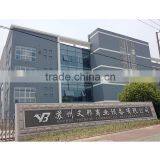 2015 Hot Sell NSF 48x14 Inch Light Duty 4 Layer Chrome Slant Shelf, Magazine Shelf (YB-WS015) thumbnail-6